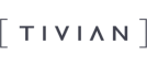 Tivian의 로고