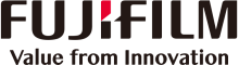 Logotipo para Fujifilm Imaging Systems