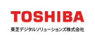 Toshiba Digital Solutions의 로고