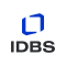 IDBS的徽标