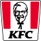 Kentucky Fried Chicken Japan のロゴ