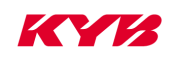 KYB Japan のロゴ