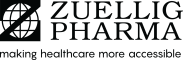 Zuellig Pharma Singapore的徽标