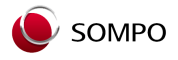 Logotipo para Sompo Thailand