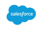 โลโก้ของ Salesforce