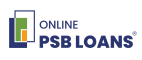 Logo pour Online PSB Loans