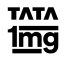「Tata 1mg」的標誌