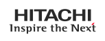 Logo for Hitachi Japan