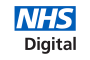 Logo for NHS Digital