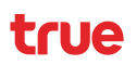 Logo for True Corporation Thailand