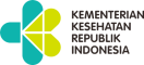 Logo for MOH Indonesia