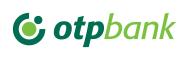 Logo for OTP Bank Romania 