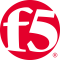 F5的徽标