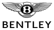 Bentley的徽标