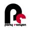 株式会社ポニーキャニオン のロゴ