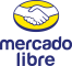 Mercado Libre的徽标