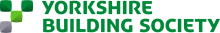 Logo per Yorkshire Building Society
