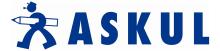 ASKUL Corporation のロゴ