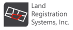 โลโก้ของ Land Registration Systems, Inc (LARES)