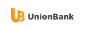 โลโก้ของ UnionBank of the Philippines
