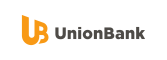 Logo for UnionBank of the Philippines