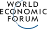 「World Economic Forum」的標誌