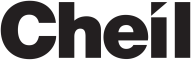 cheil의 로고