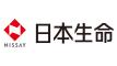 日本生命 のロゴ