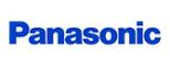 Panasonic のロゴ