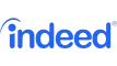 Logo for Indeed
