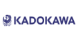 KADOKAWA のロゴ