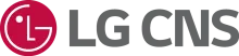 LG CNS의 로고
