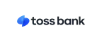 Toss Bank의 로고