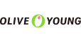 Olive Young의 로고