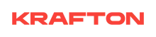 Krafton의 로고