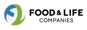 FOOD & LIFE COMPANIES のロゴ