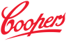 Logo per Coopers Brewery