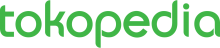 Tokopedia のロゴ