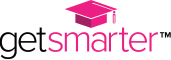 Logotyp för GetSmarter