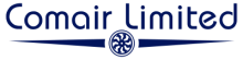 Logo for Comair Limited