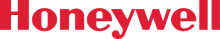 Logotyp för Honeywell