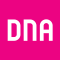 Logo pour DNA