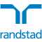 Logo for Randstad