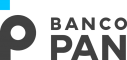 Logotipo para Banco PAN