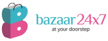 Logo for Bazaar247 MCommerce Pvt. Ltd.