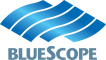 Logotipo para NS BlueScope Coated Products