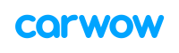 Logo for carwow