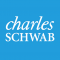 Logotyp för Charles Schwab