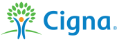 Logo pour Cigna