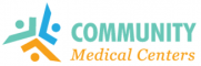 Logo for Community Medical Centers